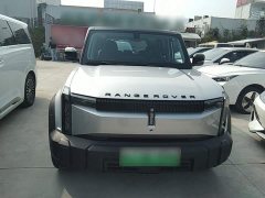 Chery iCAR 03 401km FWD Standard Advanced Edition - photo 2