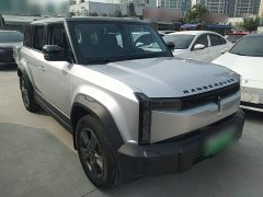 Chery iCAR 03 401km FWD Standard Advanced Edition - photo 3