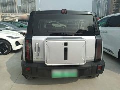 Chery iCAR 03 401km FWD Standard Advanced Edition - photo 5