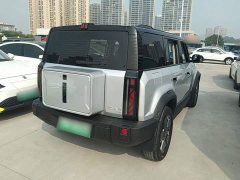 Chery iCAR 03 401km FWD Standard Advanced Edition - photo 6