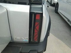 Chery iCAR 03 401km FWD Standard Advanced Edition - photo 7