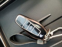 Chery iCAR 03 401km FWD Standard Advanced Edition - photo 8