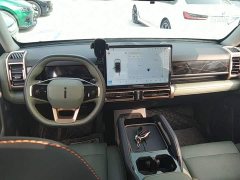 Chery iCAR 03 401km FWD Standard Advanced Edition - photo 9