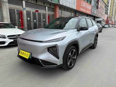 Geely Galaxy L7 EM-i 115km Explorer Edition - ფოტო 1