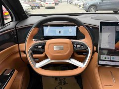 Geely Galaxy L7 EM-i 115km Explorer Edition - ფოტო 10