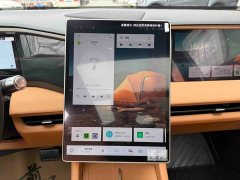 Geely Galaxy L7 EM-i 115km Explorer Edition - ფოტო 11