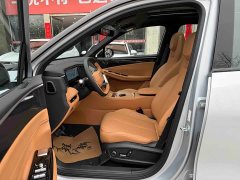 Geely Galaxy L7 EM-i 115km Explorer Edition - ფოტო 13