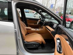 Geely Galaxy L7 EM-i 115km Explorer Edition - ფოტო 14