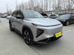 Geely Galaxy L7 EM-i 115km Explorer Edition - ფოტო 3