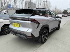 Geely Galaxy L7 EM-i 115km Explorer Edition - ფოტო 4