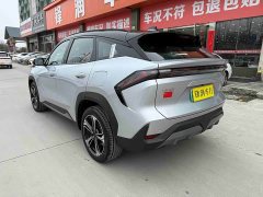 Geely Galaxy L7 EM-i 115km Explorer Edition - ფოტო 6