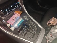 Toyota Wildland 2.0L CVT FWD Leading Edition - фото 10