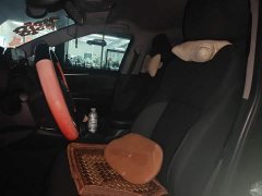 Toyota Wildland 2.0L CVT FWD Leading Edition - фото 11