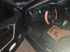 Toyota Wildland 2.0L CVT FWD Leading Edition - фото 12