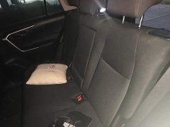 Toyota Wildland 2.0L CVT FWD Leading Edition - фото 13