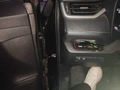 Toyota Wildland 2.0L CVT FWD Leading Edition - фото 19