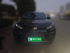 Toyota Wildland 2.0L CVT FWD Leading Edition - фото 2