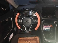 Toyota Wildland 2.0L CVT FWD Leading Edition - фото 6