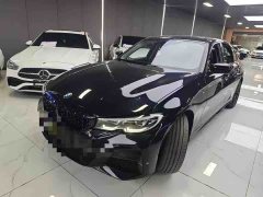 BMW 3 Series 325Li M Sport Night Edition Package - photo 1