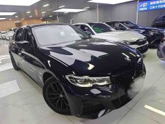 BMW 3 Series 325Li M Sport Night Edition Package - photo 2