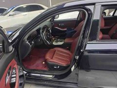 BMW 3 Series 325Li M Sport Night Edition Package - photo 3