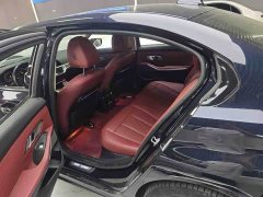 BMW 3 Series 325Li M Sport Night Edition Package - photo 4