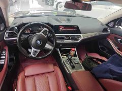 BMW 3 Series 325Li M Sport Night Edition Package - photo 5