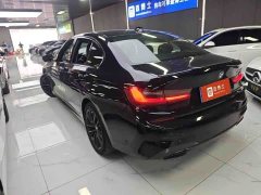 BMW 3 Series 325Li M Sport Night Edition Package - photo 6