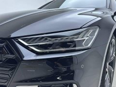 Audi A7L 45 TFSI quattro Dark Knight Edition - фото 14