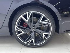 Audi A7L 45 TFSI quattro Dark Knight Edition - фото 15