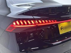 Audi A7L 45 TFSI quattro Dark Knight Edition - фото 16
