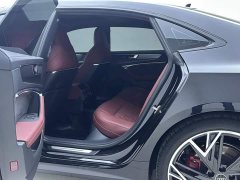 Audi A7L 45 TFSI quattro Dark Knight Edition - фото 18