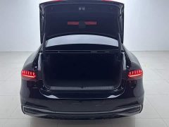Audi A7L 45 TFSI quattro Dark Knight Edition - фото 20