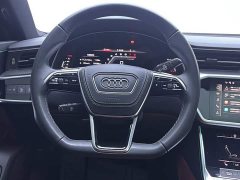 Audi A7L 45 TFSI quattro Dark Knight Edition - фото 4