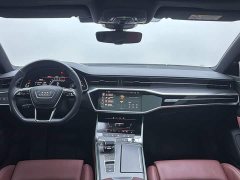 Audi A7L 45 TFSI quattro Dark Knight Edition - фото 6