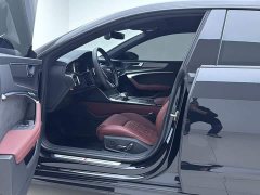 Audi A7L 45 TFSI quattro Dark Knight Edition - фото 9