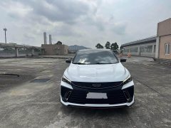 Geely Binrui COOL 1.5T DCT Lightning Edition - photo 2