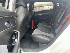Geely Binrui COOL 1.5T DCT Lightning Edition - photo 6