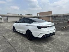 Geely Binrui COOL 1.5T DCT Lightning Edition - photo 7