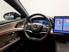 BYD Han DM-i Champion Edition 121KM Premium - фото 11