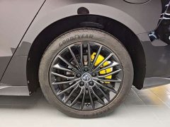BYD Han DM-i Champion Edition 121KM Premium - фото 16