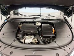 BYD Han DM-i Champion Edition 121KM Premium - фото 17
