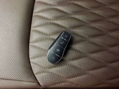 BYD Han DM-i Champion Edition 121KM Premium - фото 20