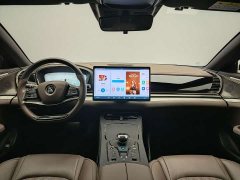 BYD Han DM-i Champion Edition 121KM Premium - фото 9