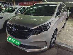 Buick GL8 ES Luxe 653T Prestige - ფოტო 1