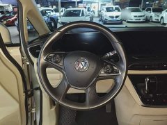 Buick GL8 ES Luxe 653T Prestige - ფოტო 10