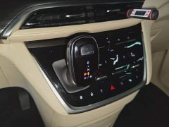 Buick GL8 ES Luxe 653T Prestige - ფოტო 13