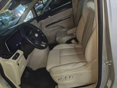 Buick GL8 ES Luxe 653T Prestige - ფოტო 14