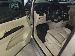 Buick GL8 ES Luxe 653T Prestige - ფოტო 15