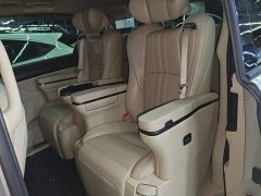 Buick GL8 ES Luxe 653T Prestige - ფოტო 16